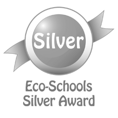 Eco Schools Silver logo